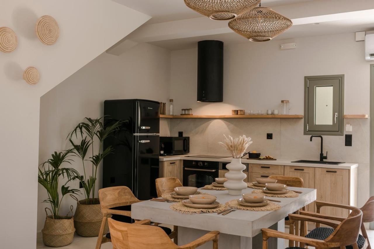 Villa Sensi 里科索翁 外观 照片
