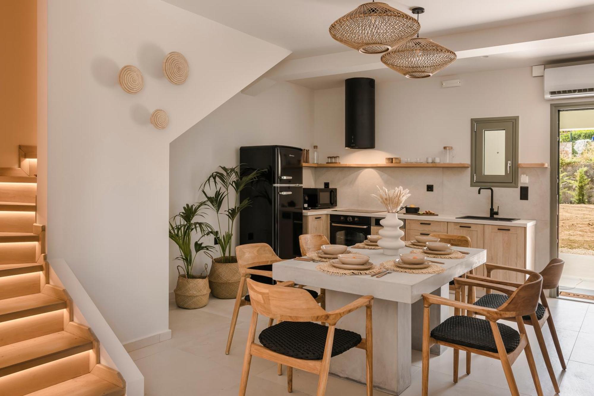 Villa Sensi 里科索翁 外观 照片