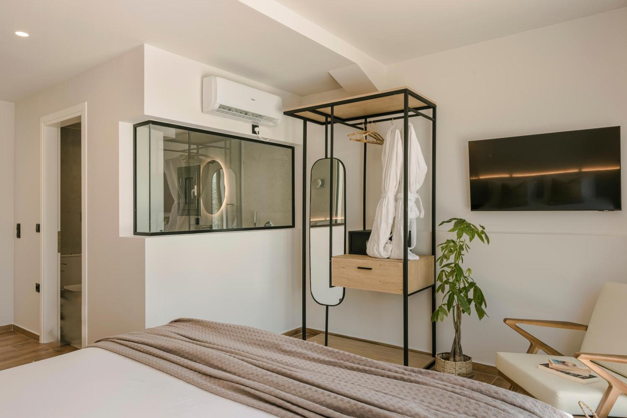 Villa Sensi 里科索翁 外观 照片