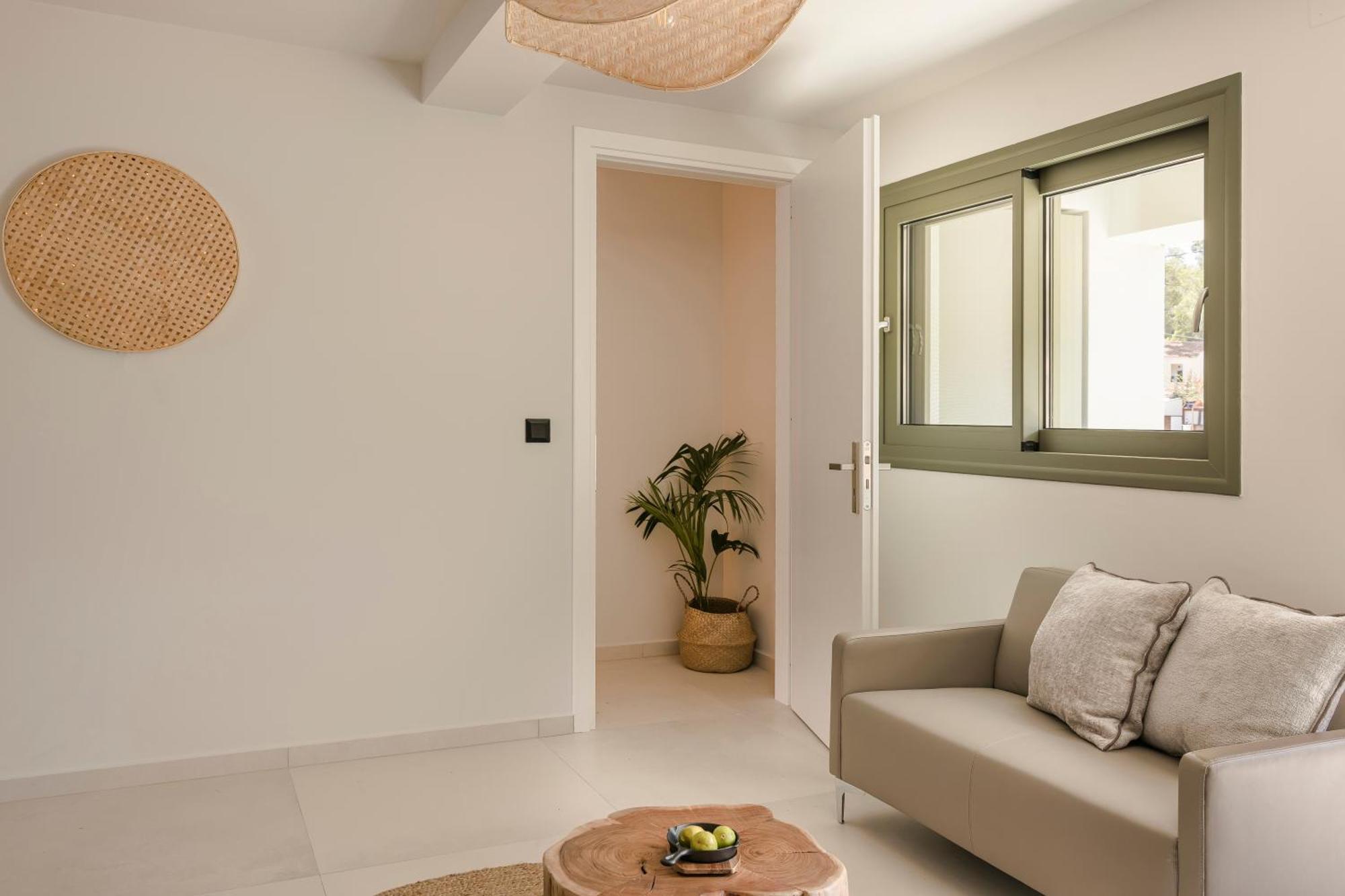 Villa Sensi 里科索翁 外观 照片