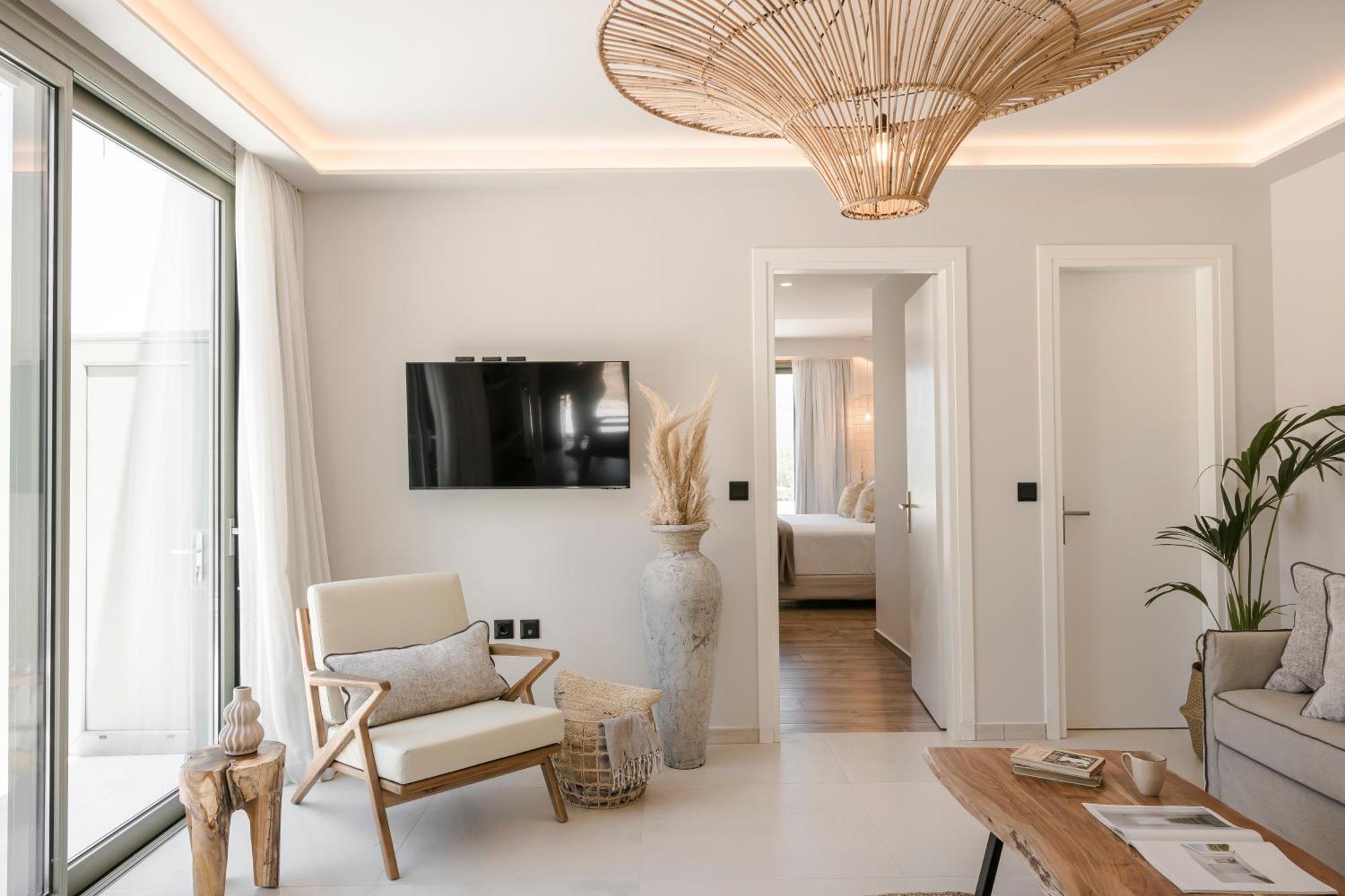 Villa Sensi 里科索翁 外观 照片