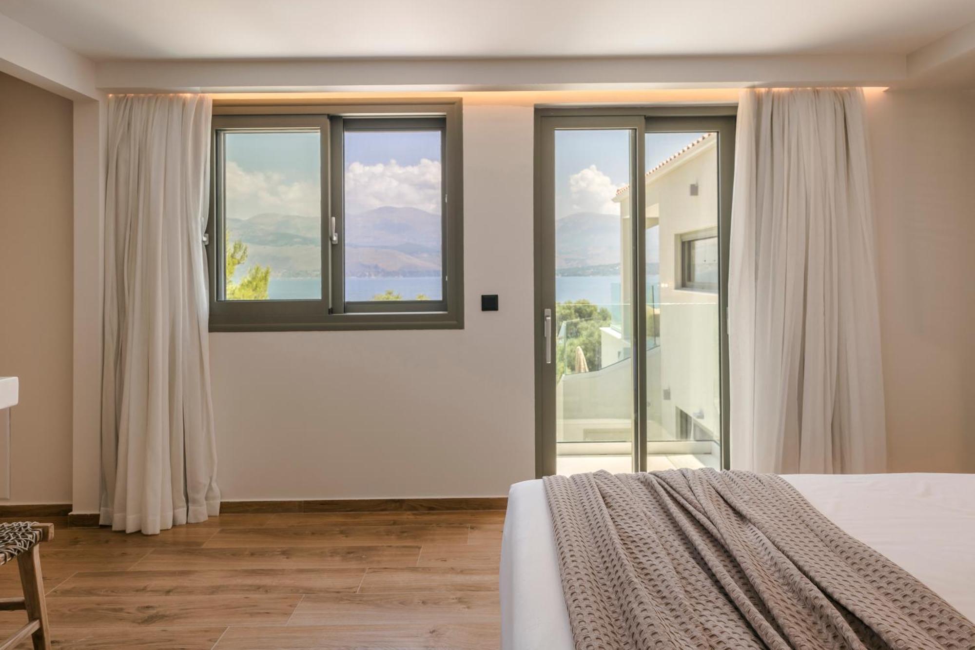 Villa Sensi 里科索翁 外观 照片